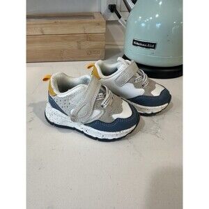Oshkosh B'gosh Shoes Kids 4M Hudson